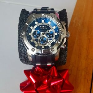 Invicta watch